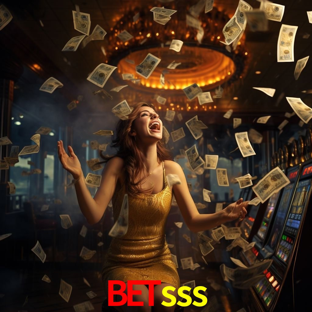VIP Casino betsss