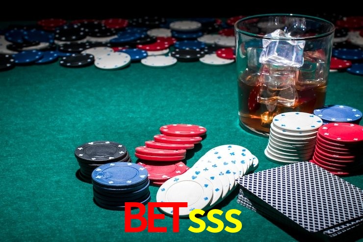 Casino Ao Vivo betsss