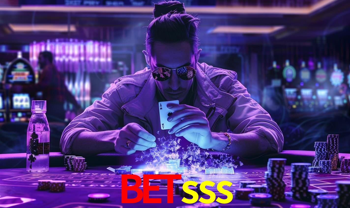 Blackjack Table betsss