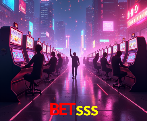 Recursos de Bônus betsss
