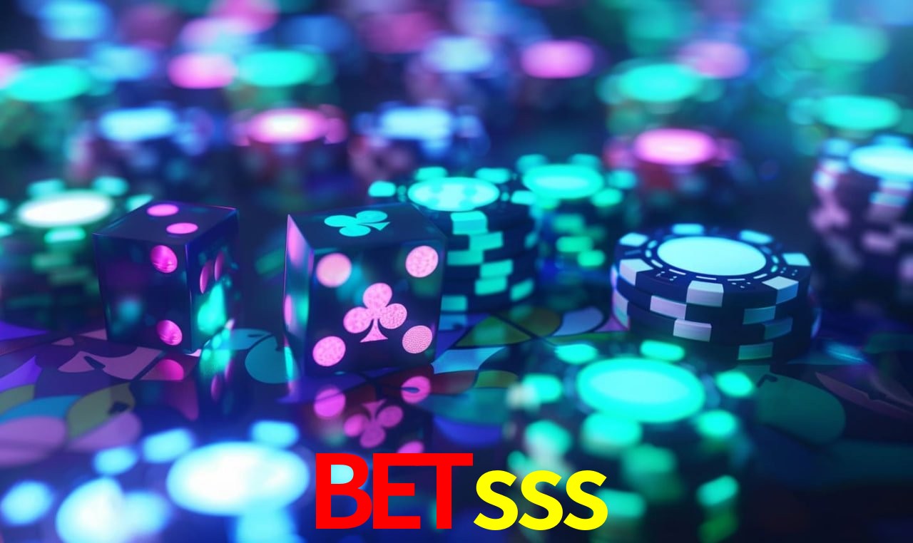 Jogos de Slot betsss