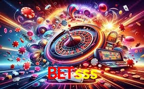 Benefícios da Conta betsss