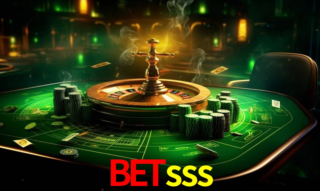 Casino Ao Vivo betsss