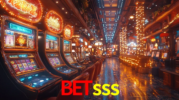 betsss: Seu Especialista em Apostas Esportivas Brasileiras