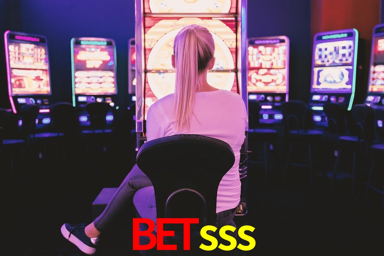 Slot Games betsss
