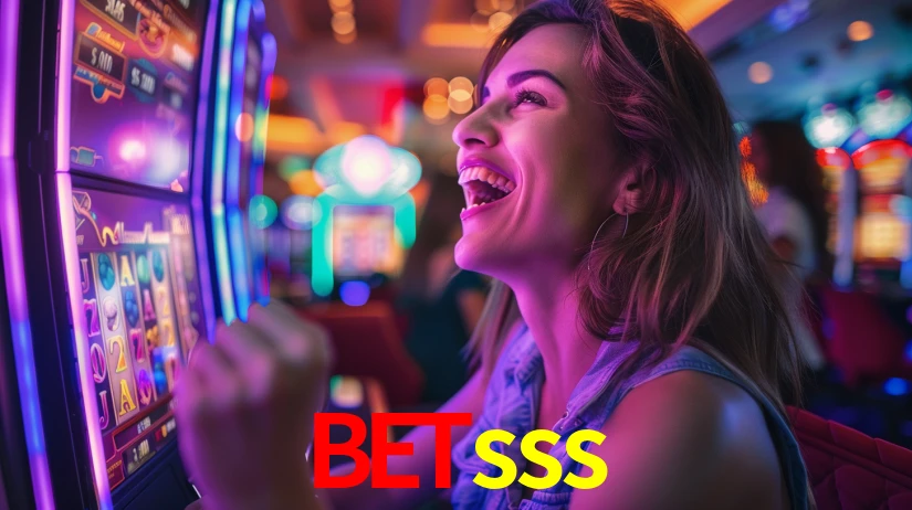 Sinta a adrenalina dos jogos de cassino com betsss