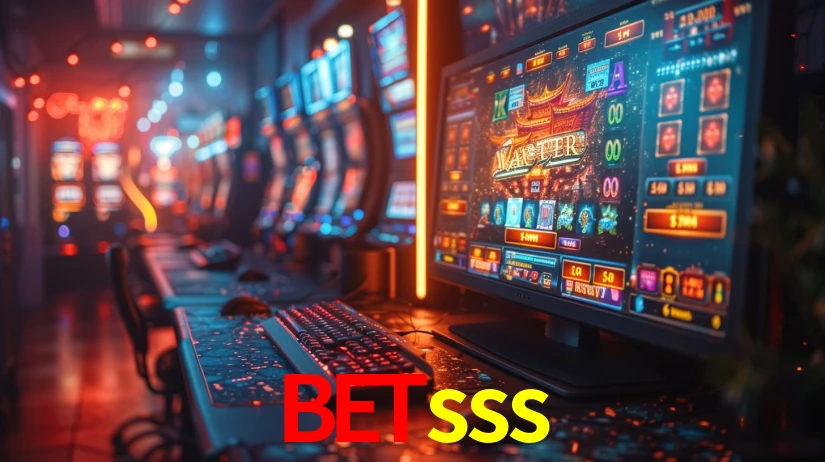 betsss: Jogos de Caça-Níqueis-Altas Recompensas, Roleta-Velocidade, Blackjack-Desafios Máximos