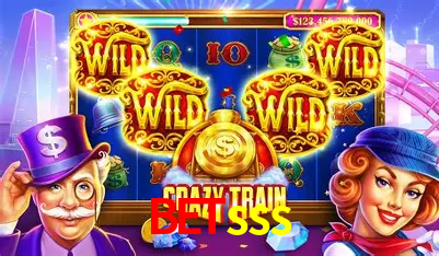 Descubra a Magia dos Jogos de Arcade no betsss